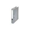 CENTRA Ordner Chromos 55 mm grau