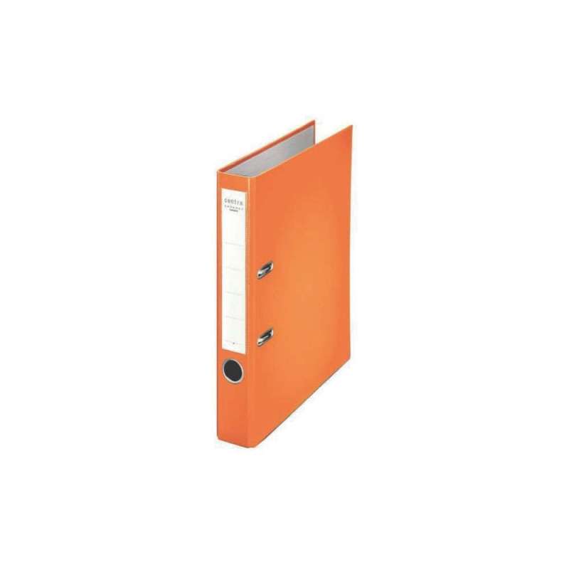 CENTRA Ordner Chromos 55 mm orange