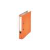 CENTRA Ordner Chromos 55 mm orange