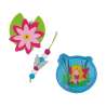 SCOUT Schulranzen Set Neo Magic Sea Funny Snaps