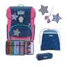 SCOUT Schulranzen Set Neo Pretty Star Set