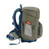 SCOUT Schulranzen Set Neo Adventure seitliche Ansicht