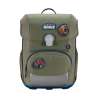 SCOUT Schulranzen Set Neo Adventure Vorderseite