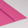 BRUNNEN Heftumschlag Heftschoner Innen Papier A5 + A4 pink