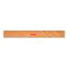BRUNNEN Lineal Holz 30cm