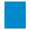 BRUNNEN Ringbuch FACT!pp Folie A4 - 2 Ringe 2,5cm azur