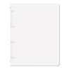 BRUNNEN Ringbuch FACT!pp Folie A4 - 4 Ringe 1,6cm artic