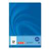 BRUNNEN Schulheft Vivendi - Perforation 4-fach-Lochung 16 Blatt A4 Lineatur 37