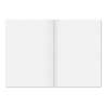 BRUNNEN Schulheft Recycling A4 - 16 Blatt Lineatur 22 Innenansicht