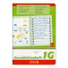 BRUNNEN Geschichtenheft A5 Lin. 1G 16 Blatt