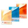BRUNNEN Notenheft A5- 16 Blatt Lineatur 14