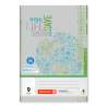 BRUNNEN Schulheft Recycling A5 - 16 Blatt Lineatur 9