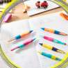 STABILO ergonomischer Druckbleistift EASYergo 1.4 alle Farben für Rechts- & Linkshänder