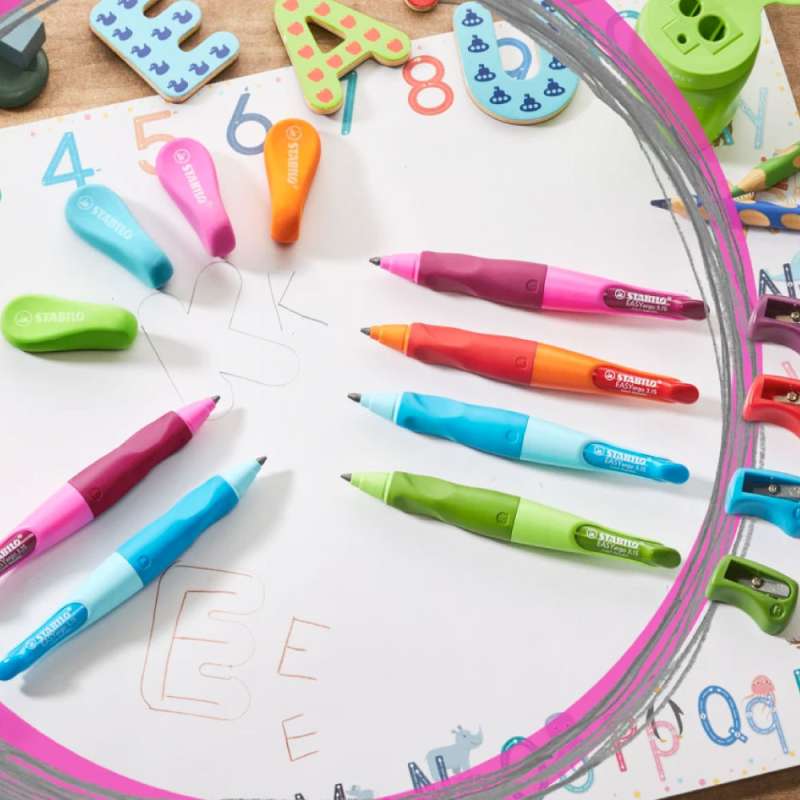 STABILO ergonomischer Druckbleistift EASYergo 3.15 alle Farben