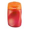 STABILO Ergonomischer Dosenspitzer EASYsharpener orange Rechtshänder