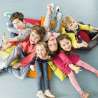 STABILO Spitzer EASYcolors/graph mit Kindern