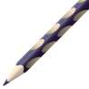 STABILO ergonomische Buntstifte EASYcolors Rechtshänder Spitze blauviolett