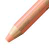 STABILO Buntstift, Wasserfarbe & Wachsmalkreide woody 3 in 1 Einzelstift pastellrot Mine