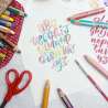 STABILO woody 3 in 1 ARTY – Kreativer Alleskönner für Kinder