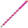STABILO ergonomischer Bleistift EASYgraph rechtshändig pink
