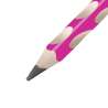 STABILO ergonomischer Bleistift EASYgraph rechtshändig pink Mine