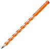 STABILO ergonomischer Bleistift EASYgraph rechtshändig orange