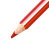 STABILO Buntstift Trio dick Einzelstift STABILOrot Mine
