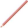 STABILO Buntstift Trio dick Einzelstift STABILOrot