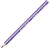 STABILO Buntstift Trio dick Einzelstift blauviolett