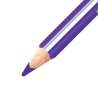 STABILO Buntstift Trio dick Einzelstift blauviolett Mine