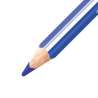 STABILO Buntstift Trio dick Einzelstift ultramarineblau Mine