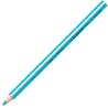 STABILO Buntstift Trio dick Einzelstift himmelblau