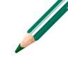STABILO Buntstift Trio dick Einzelstift grün Mine
