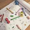 STABILO Trio Scribbi Filzstift – Perfekt für kleine Künstler