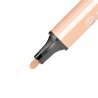 STABILO Filzstift Trio Scribbi Einzelstift apricote Mine