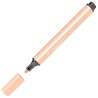 STABILO Filzstift Trio Scribbi Einzelstift apricote geöffnet