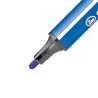 STABILO Filzstift Trio Scribbi Einzelstift blau Mine