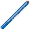 STABILO Filzstift Trio Scribbi Einzelstift blau