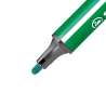 STABILO Filzstift Trio Scribbi Einzelstift grün Mine