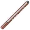 STABILO Filzstift Trio Scribbi Einzelstift braun