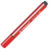 STABILO Filzstift Trio Scribbi Einzelstift rot