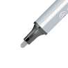 STABILO Filzstift Trio Scribbi Einzelstift elefantengrau Mine