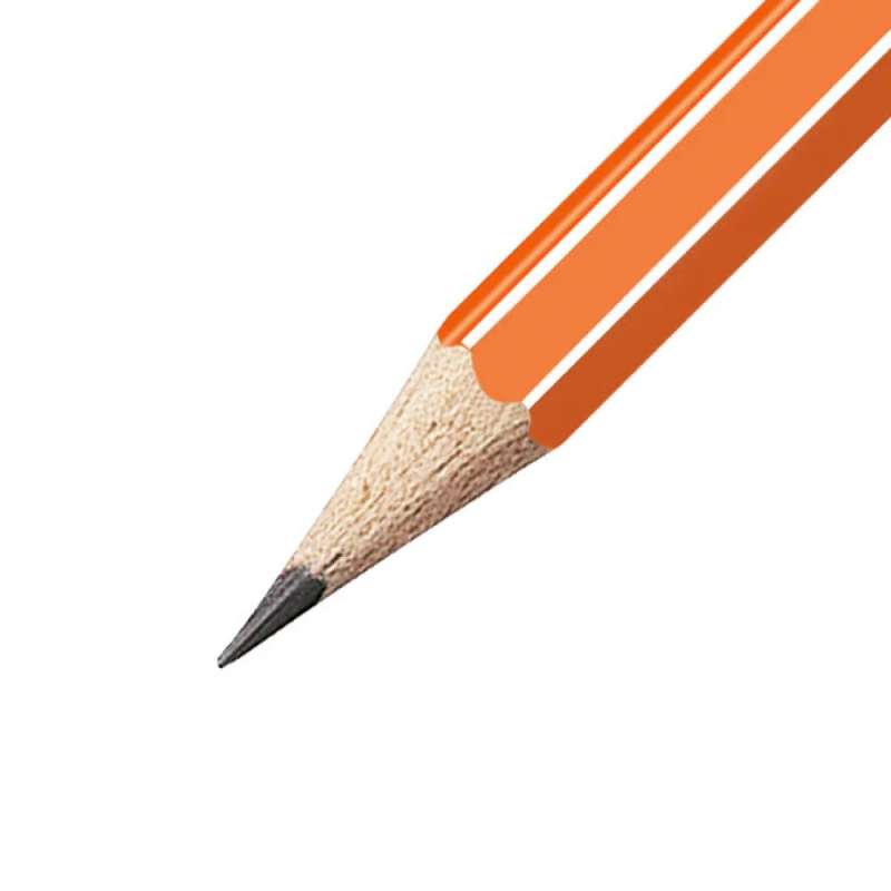 STABILO Schulbleistift pencil 160 Einzelstift Mine