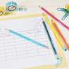 STABILO Schulbleistift pencil 160 mit Radiergummi Kalender
