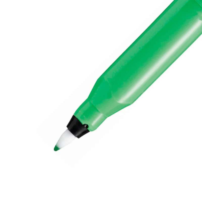 STABILO Filzstift und Fineliner Trio 2 in 1 Fineliner Spitze