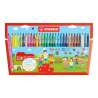 STABILO Filzstift Trio A-Z 30er Set