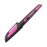 STABILO ergonomischer Schulfüller EASYbuddy schwarz/magenta
