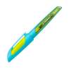 STABILO ergonomischer Schulfüller EASYbuddy FRESH Edition hellblau/limette