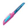 STABILO ergonomischer Schulfüller EASYbuddy FRESH Edition pink/hellblau