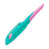 STABILO ergonomischer Schulfüller EASYbirdy trechtshändig ürkis/neonpink